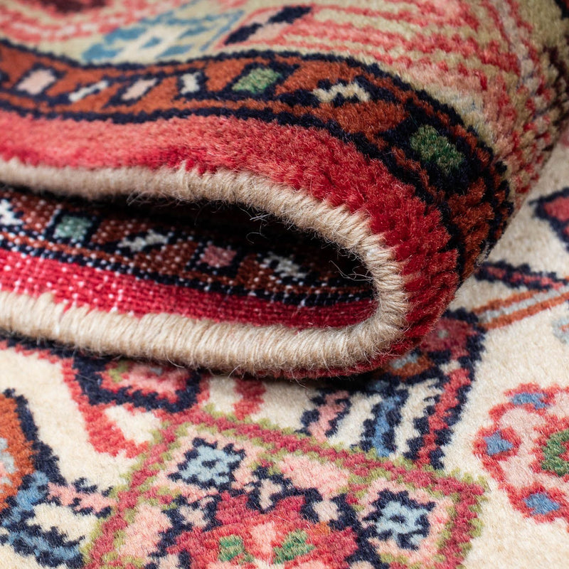 Hosseinabad Teppe 76x134cm - Persisk teppe