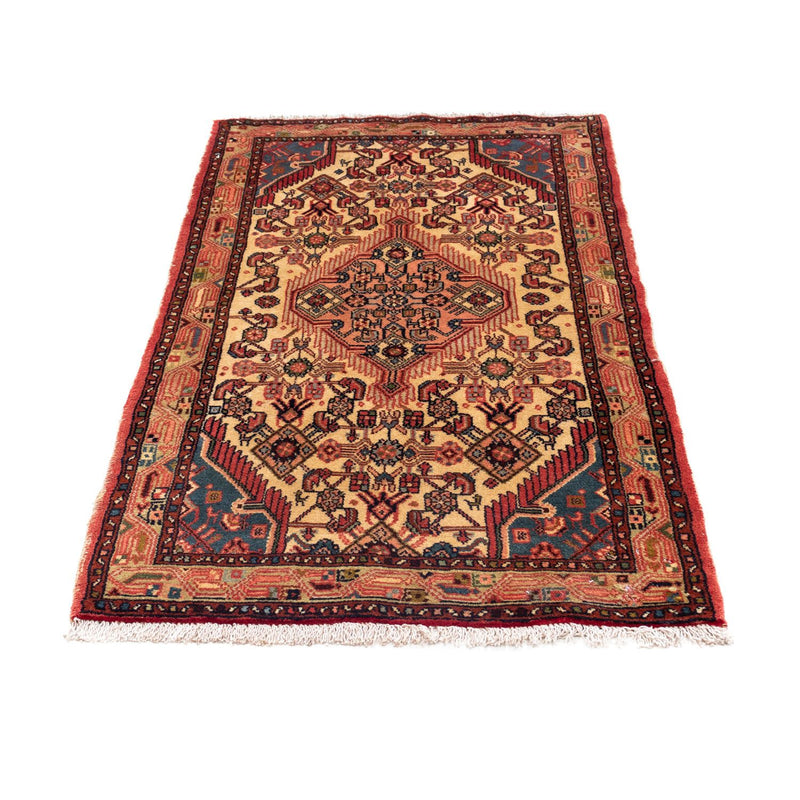 Hosseinabad Teppe 76x134cm - Persisk teppe