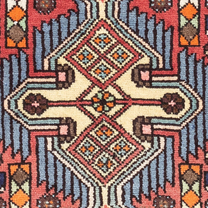 Hosseinabad Teppe 120x75cm - Persisk teppe