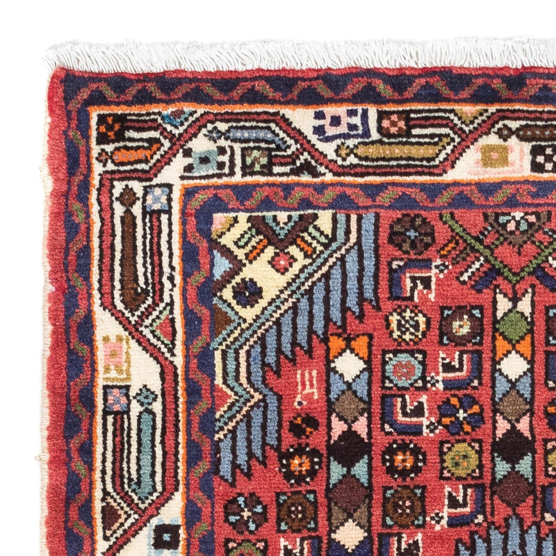 Hosseinabad Teppe 120x75cm - Persisk teppe
