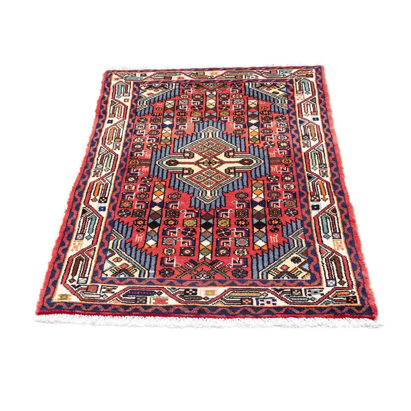 Hosseinabad Teppe 120x75cm - Persisk teppe
