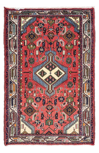 Hosseinabad Teppe 83x126cm - Persisk teppe – product image