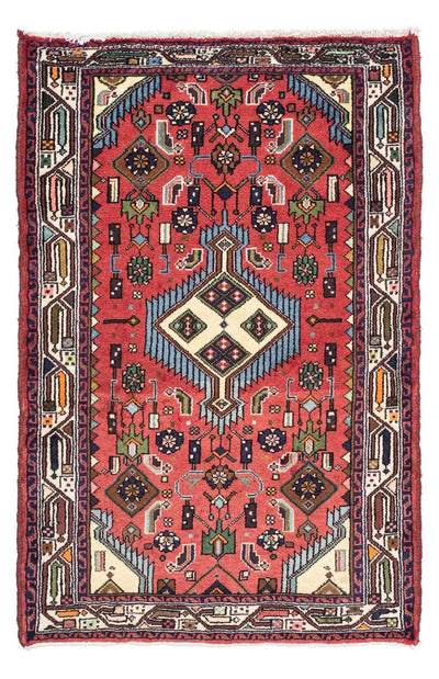 Hosseinabad Teppe 83x126cm - Persisk teppe