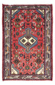 Hosseinabad Teppe 83x126cm - Persisk teppe