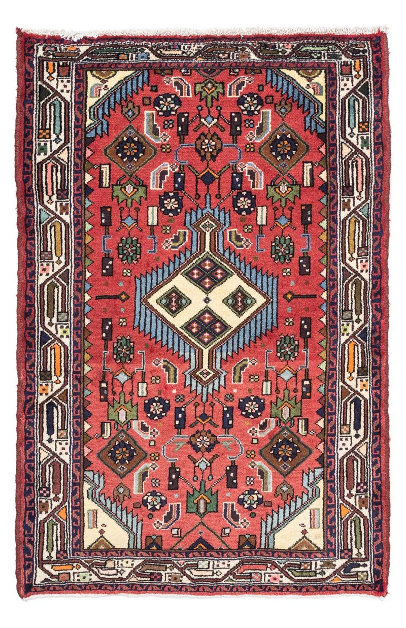 Hosseinabad Teppe 83x126cm - Persisk teppe