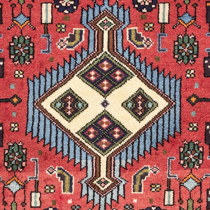 Hosseinabad Teppe 83x126cm - Persisk teppe