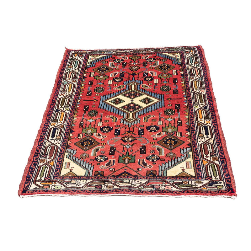 Hosseinabad Teppe 83x126cm - Persisk teppe