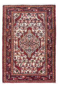 Hosseinabad Teppe 127x86cm - Persisk teppe – product image