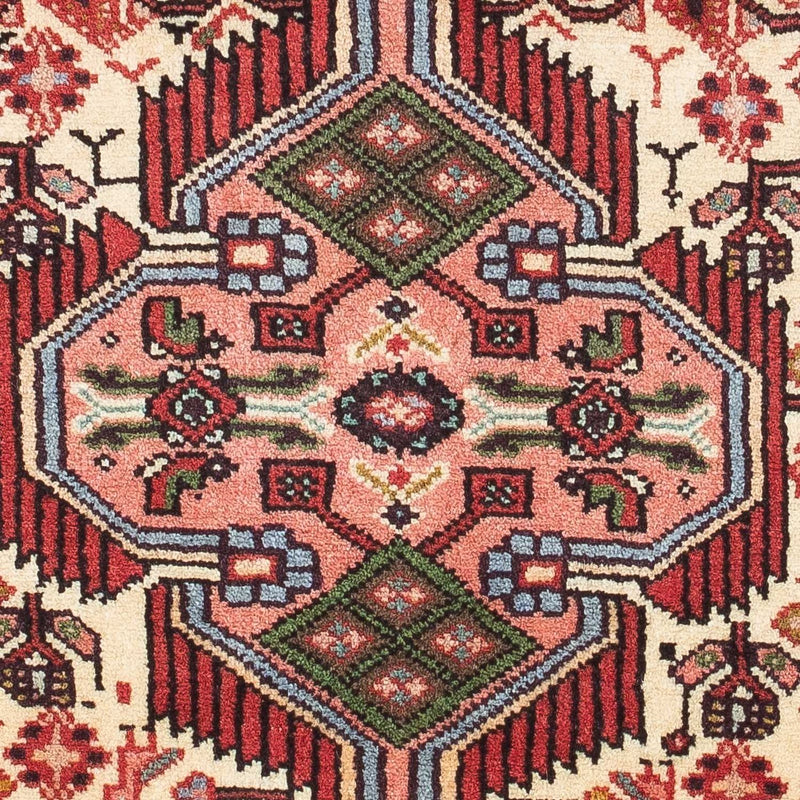 Hamadan Teppe 138x78cm - Persisk teppe
