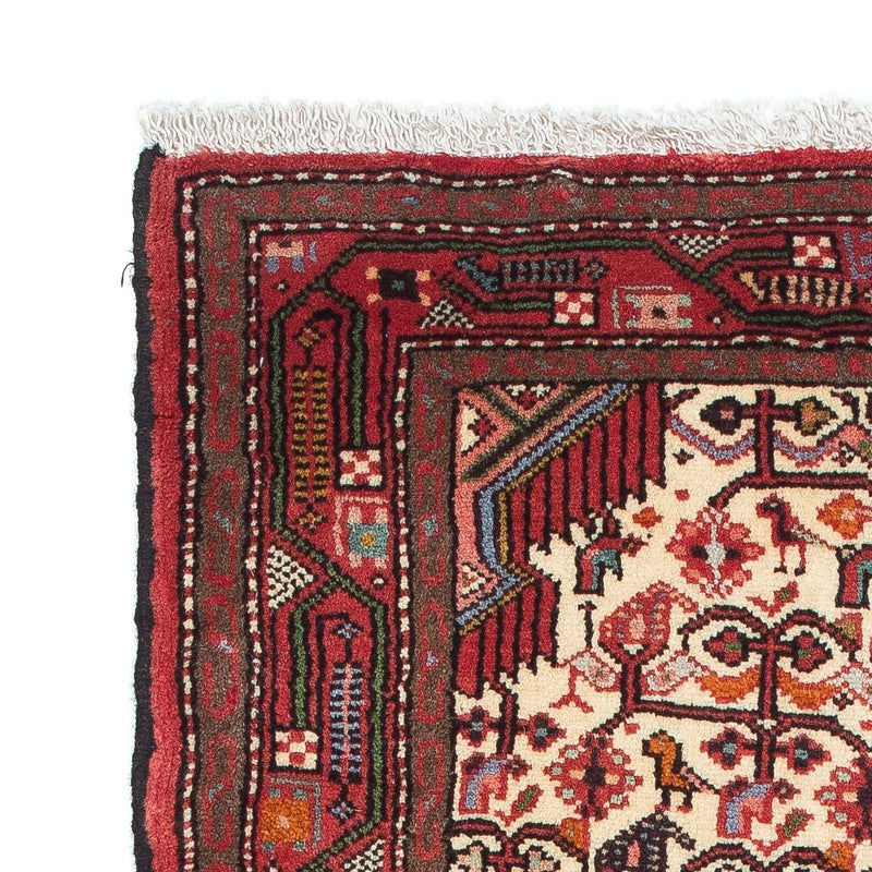 Hamadan Teppe 138x78cm - Persisk teppe