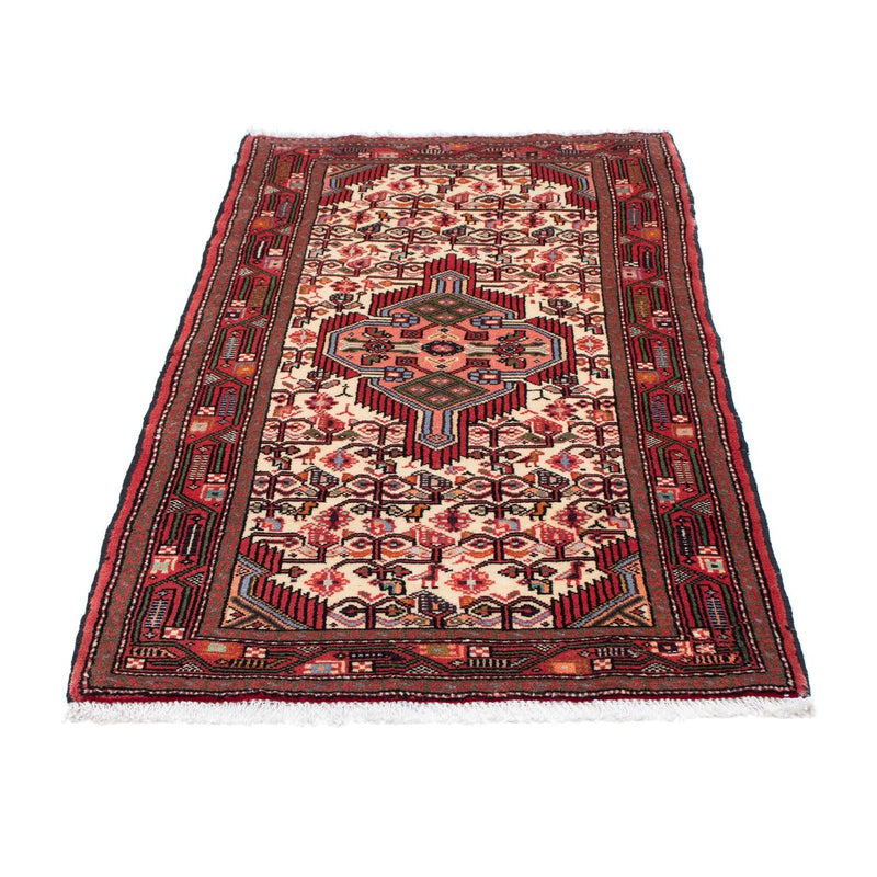 Hamadan Teppe 138x78cm - Persisk teppe