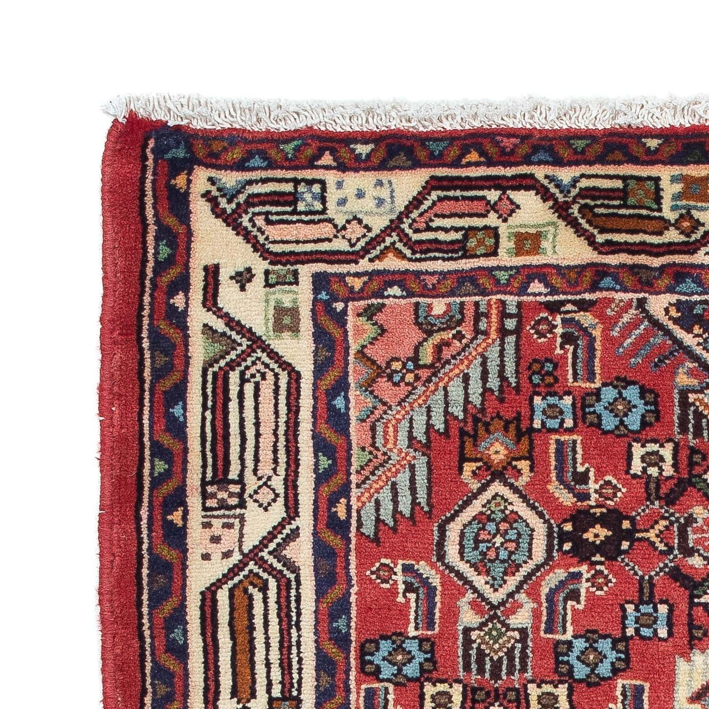 Hamadan Teppe 126x80cm - Persisk teppe