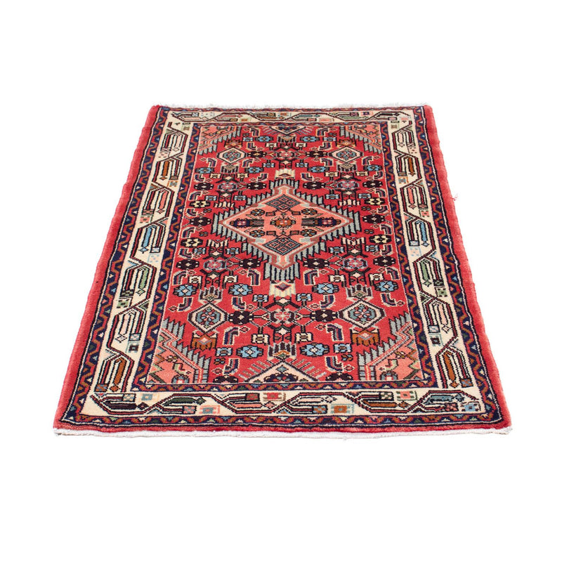 Hamadan Teppe 126x80cm - Persisk teppe