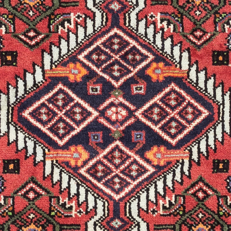 Hosseinabad Teppe 130x82cm - Persisk teppe