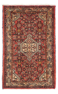 Hamadan Teppe 120x77cm - Persisk teppe – product image