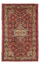 Hamadan Teppe 120x77cm - Persisk teppe