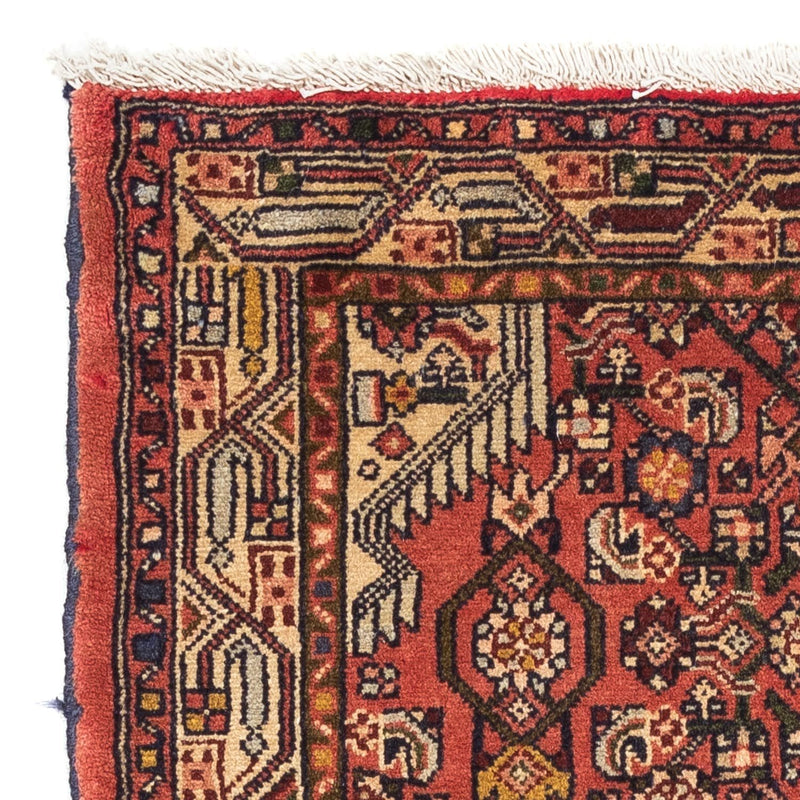 Hamadan Teppe 120x77cm - Persisk teppe