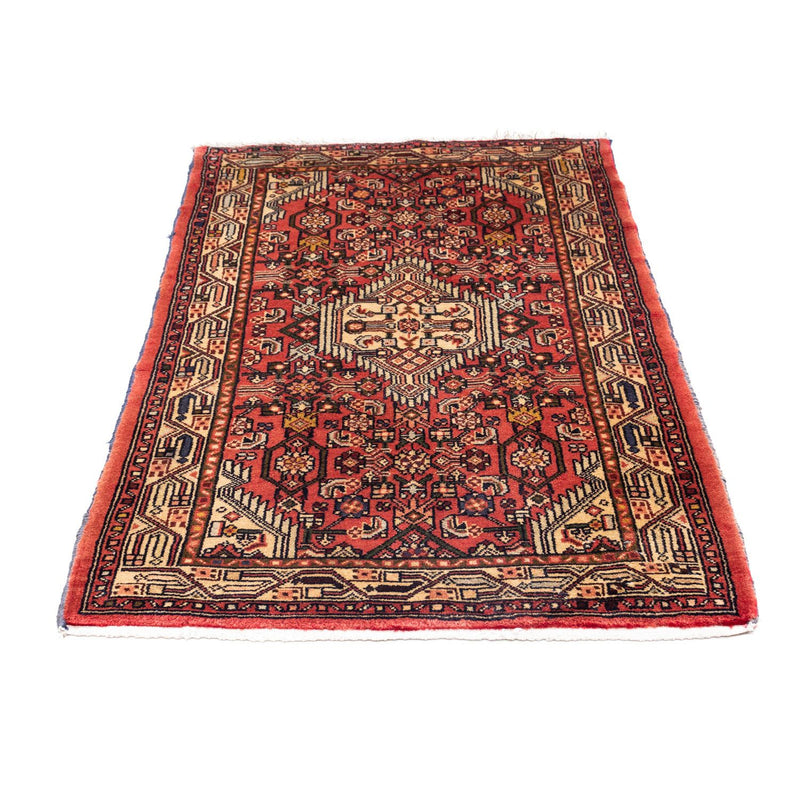 Hamadan Teppe 120x77cm - Persisk teppe