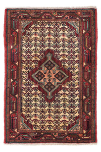 Hosseinabad Teppe 119x81cm - Persisk teppe – product image