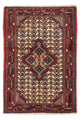 Hosseinabad Teppe 119x81cm - Persisk teppe