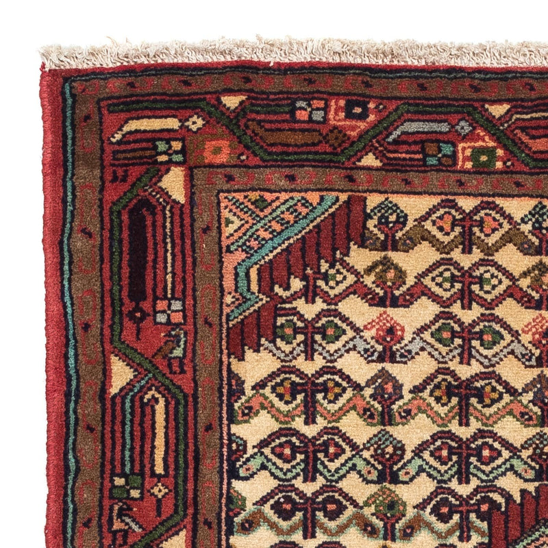 Hosseinabad Teppe 119x81cm - Persisk teppe