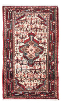 Hosseinabad Teppe 125x78cm - Persisk teppe – product image