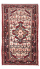 Hosseinabad Teppe 125x78cm - Persisk teppe