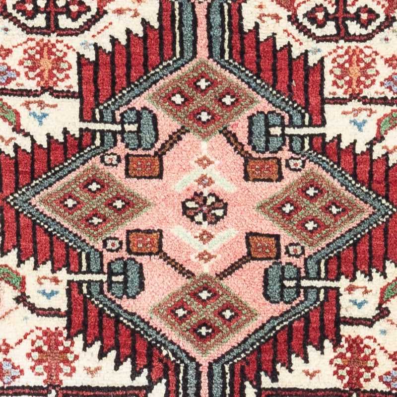 Hosseinabad Teppe 125x78cm - Persisk teppe
