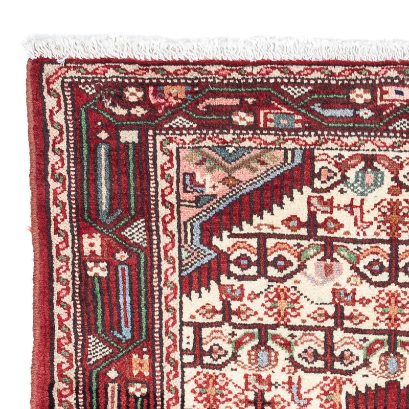 Hosseinabad Teppe 125x78cm - Persisk teppe