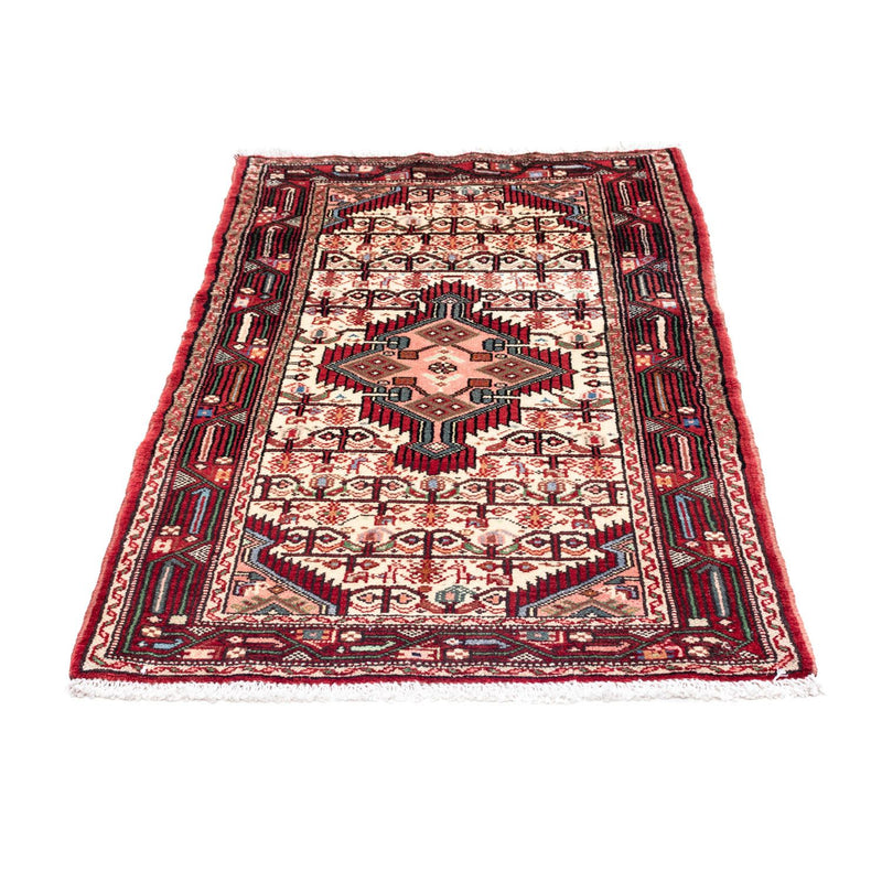 Hosseinabad Teppe 125x78cm - Persisk teppe