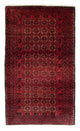 Hosseinabad Teppe 198x112cm - Persisk teppe