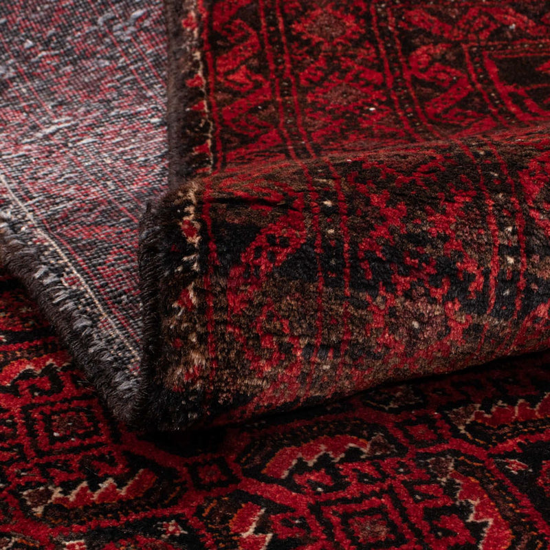 Hosseinabad Teppe 198x112cm - Persisk teppe
