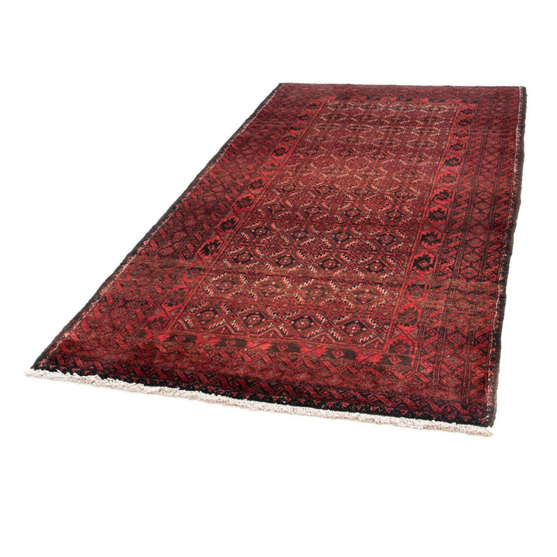 Hosseinabad Teppe 198x112cm - Persisk teppe