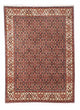 Bidjar Teppe 235x170cm - Persisk teppe