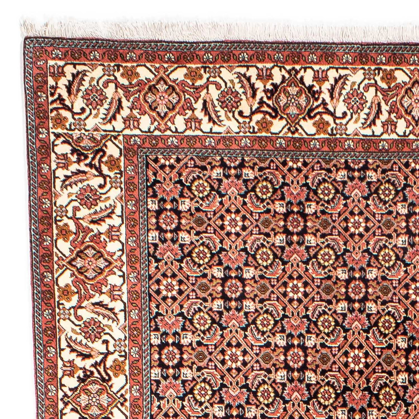 Bidjar Teppe 235x170cm - Persisk teppe