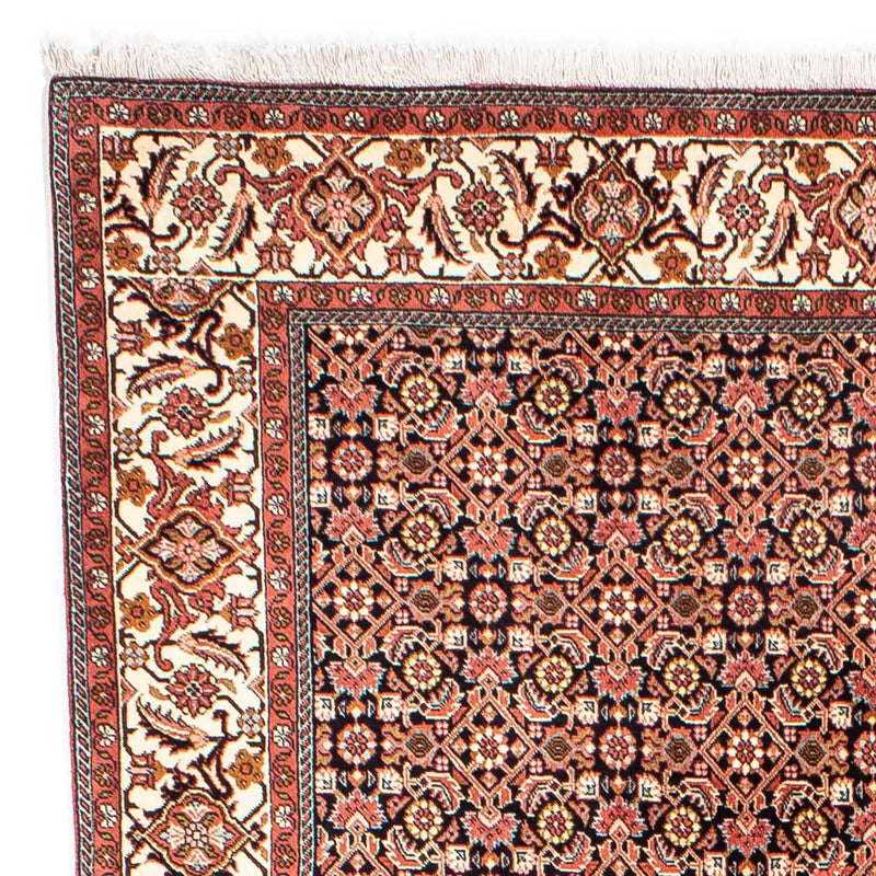Bidjar Teppe 235x170cm - Persisk teppe