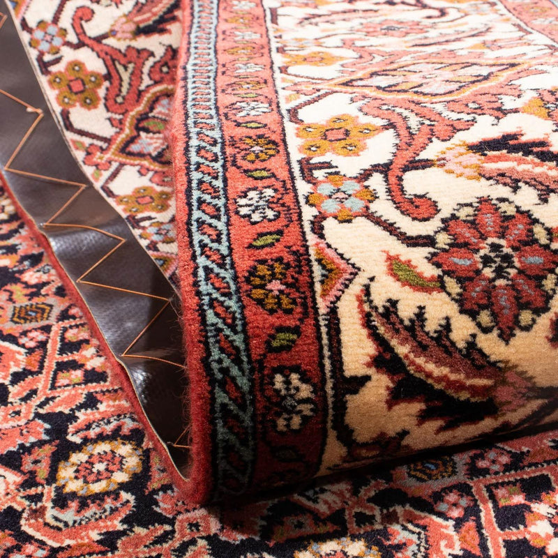 Bidjar Teppe 235x170cm - Persisk teppe