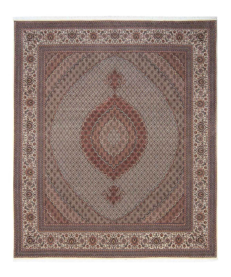 Tabriz Teppe 300x250cm - Persisk teppe