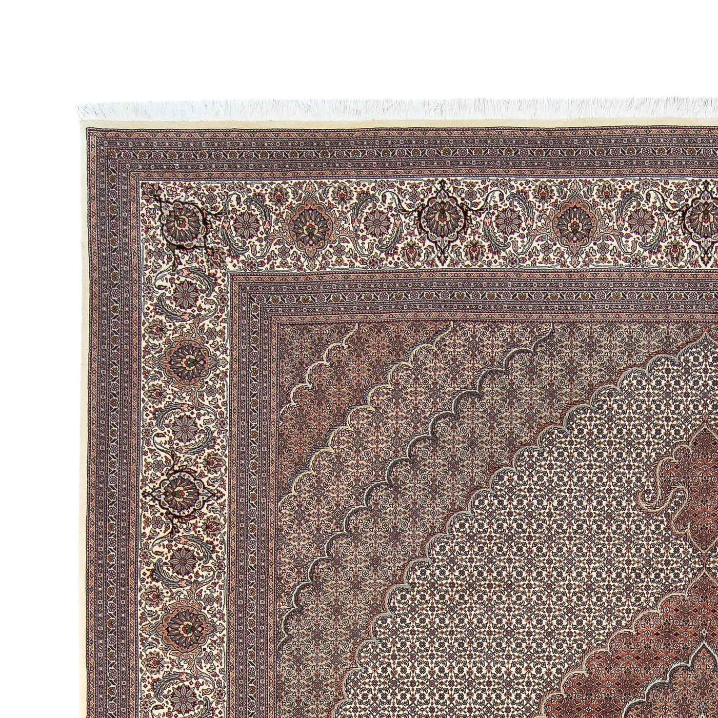 Tabriz Teppe 300x250cm - Persisk teppe