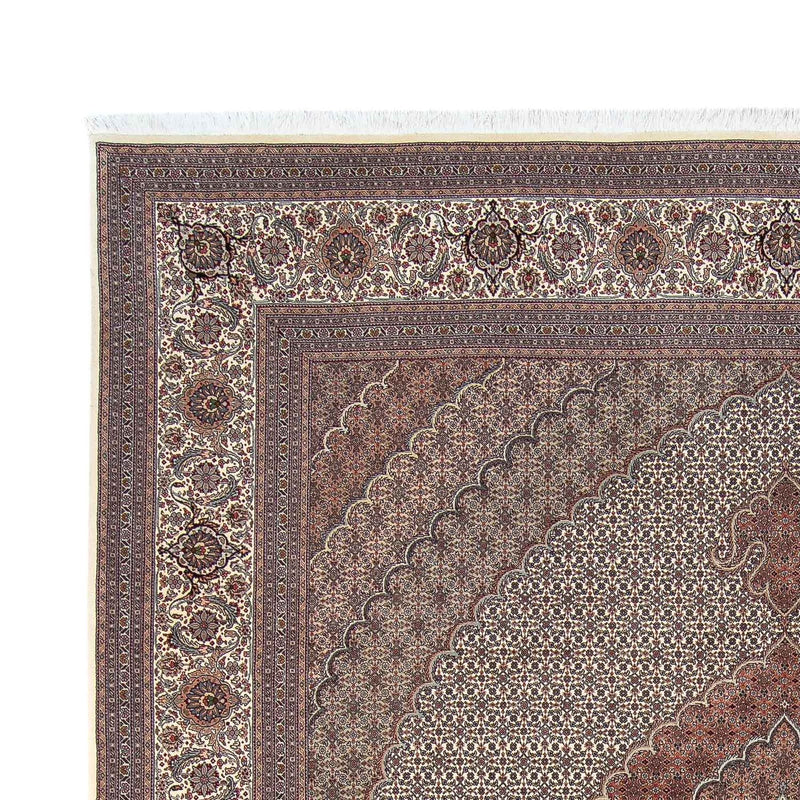 Tabriz Teppe 300x250cm - Persisk teppe