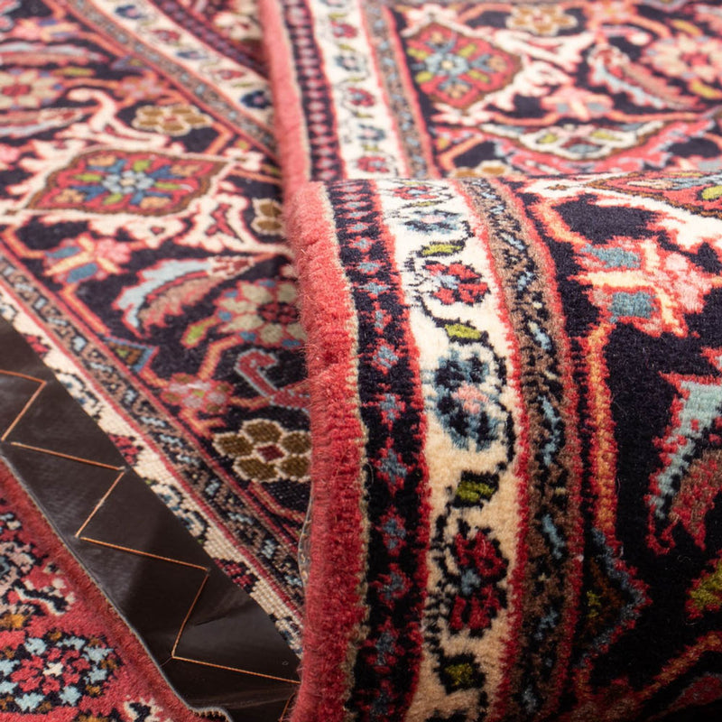Bidjar Teppe 248x343cm - Persisk teppe