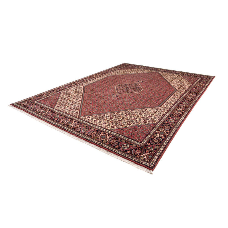 Bidjar Teppe 248x343cm - Persisk teppe