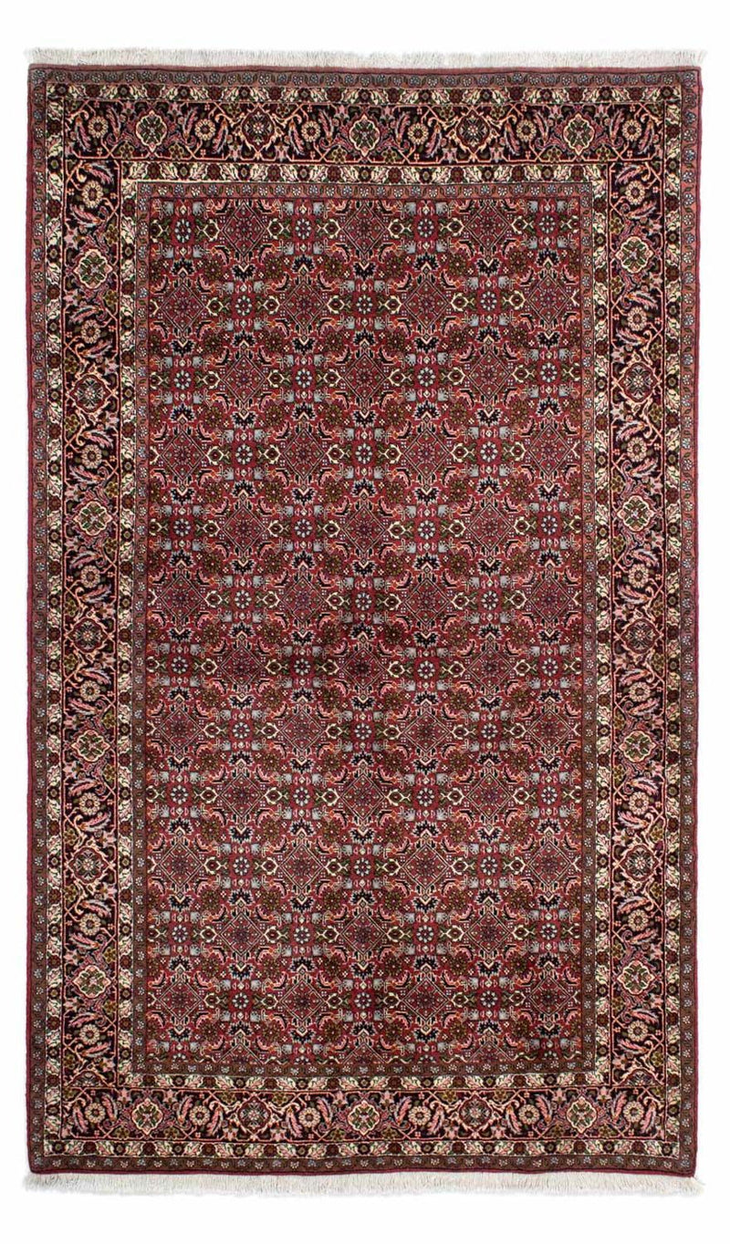 Bidjar - Zanjan Teppe 138x231cm - Persisk teppe