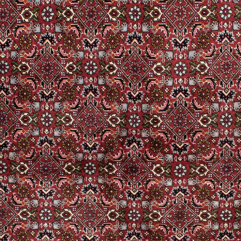 Bidjar - Zanjan Teppe 138x231cm - Persisk teppe