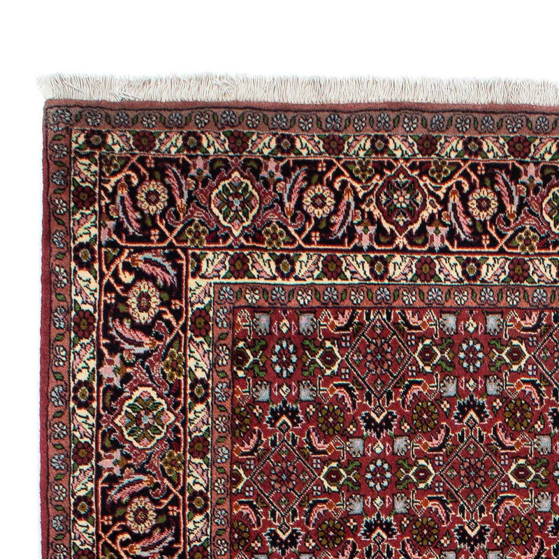 Bidjar - Zanjan Teppe 138x231cm - Persisk teppe
