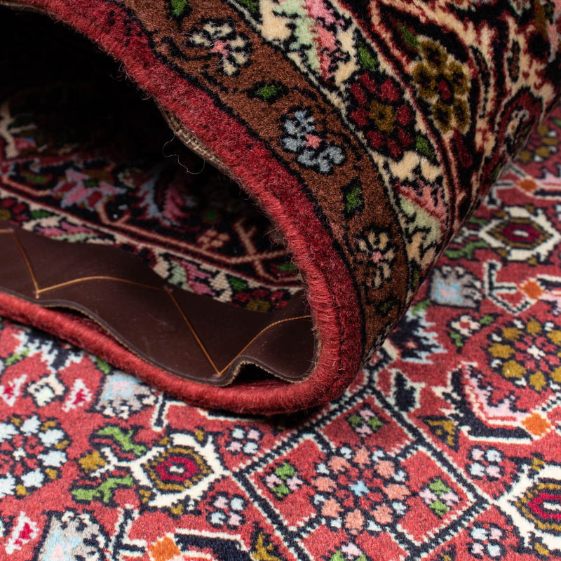 Bidjar - Zanjan Teppe 138x231cm - Persisk teppe