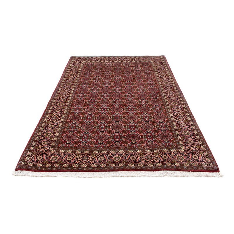 Bidjar - Zanjan Teppe 138x231cm - Persisk teppe