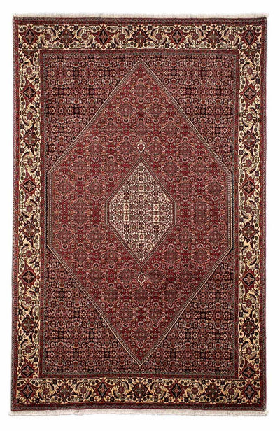 Bidjar Teppe 200x304cm - Persisk teppe