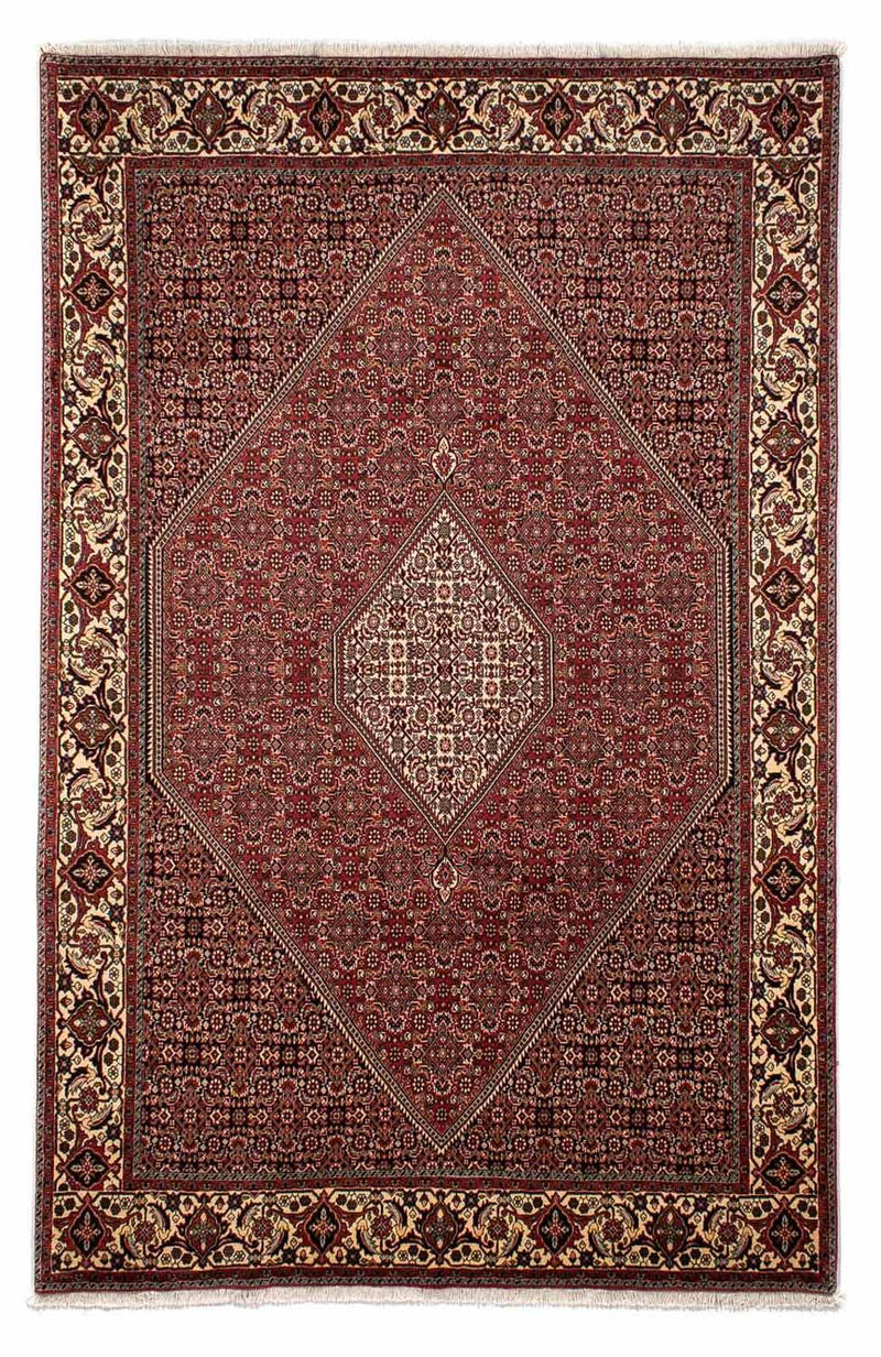 Bidjar Teppe 304x200cm - Persisk teppe