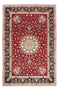 Tabriz - 50 Raj Teppe 303x202cm - Persisk teppe – product image